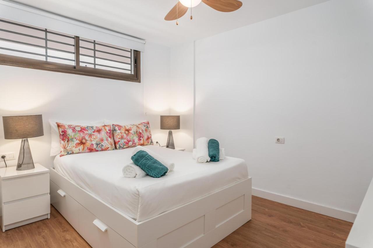 Summerland Luxury Apartment Ln Los Cristianos Los Cristianos  Exterior foto