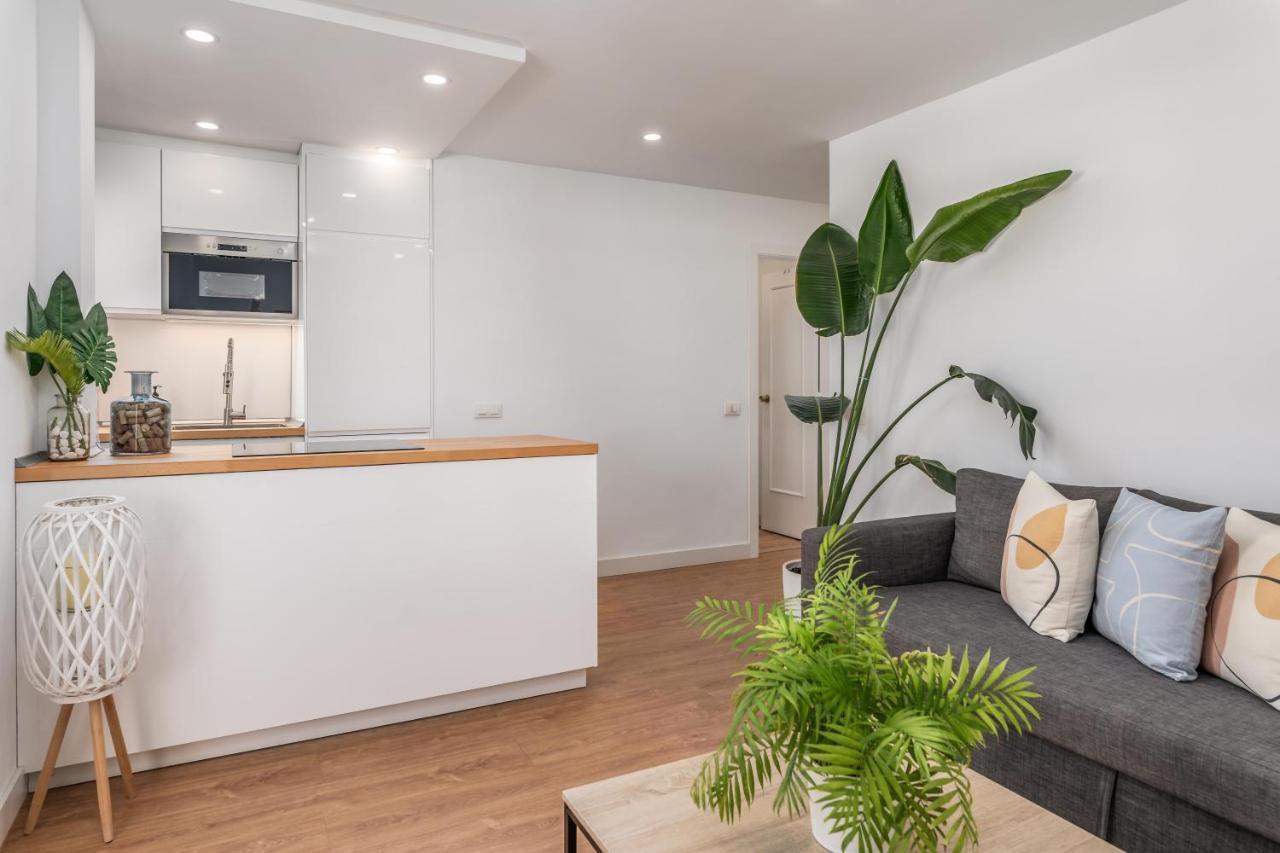 Summerland Luxury Apartment Ln Los Cristianos Los Cristianos  Exterior foto
