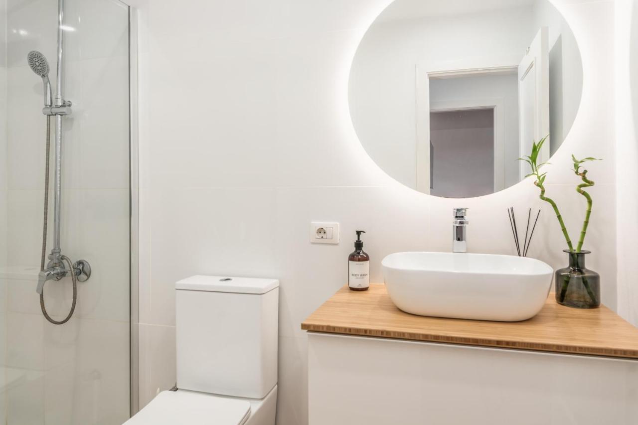Summerland Luxury Apartment Ln Los Cristianos Los Cristianos  Exterior foto