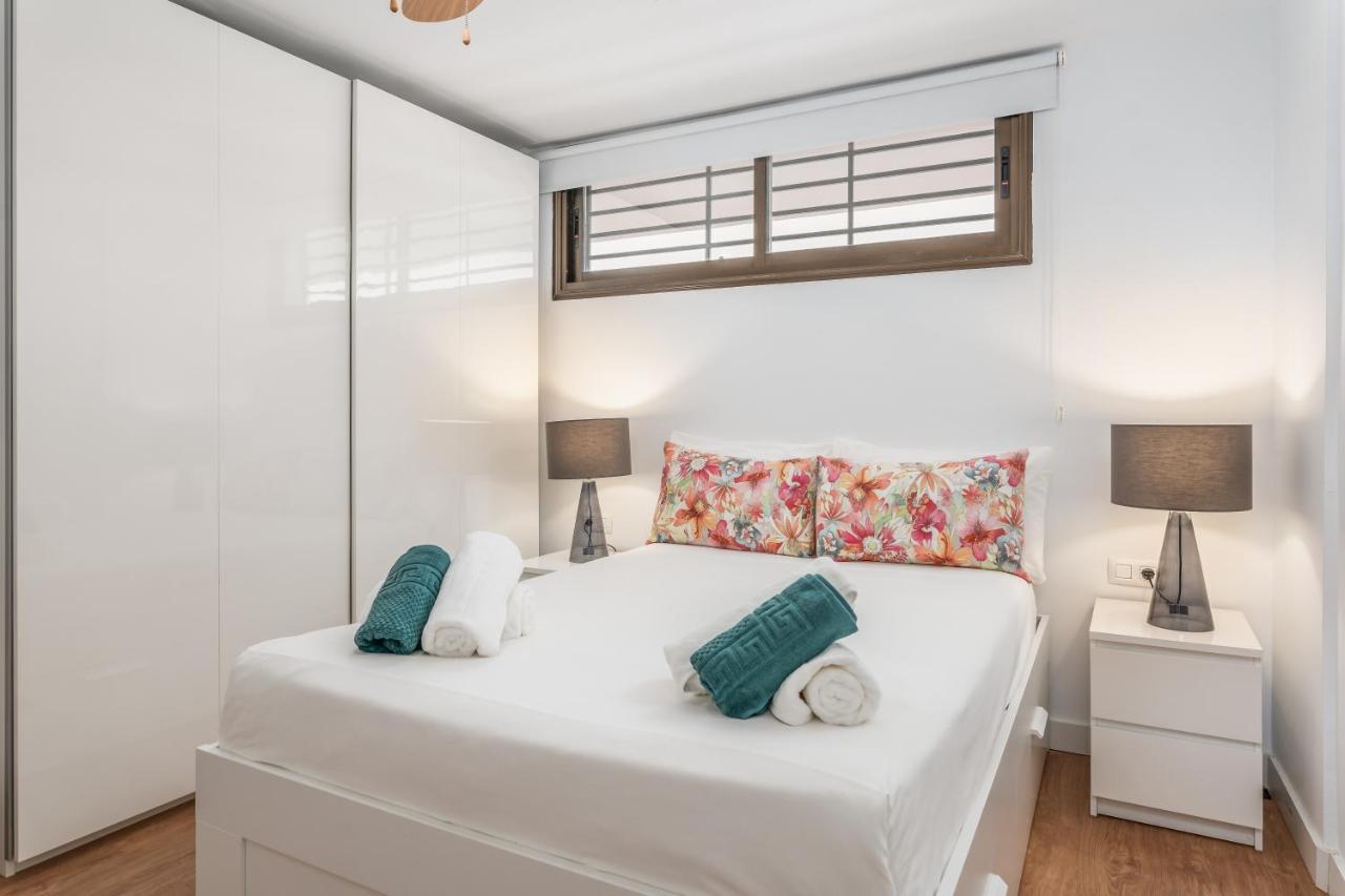 Summerland Luxury Apartment Ln Los Cristianos Los Cristianos  Exterior foto