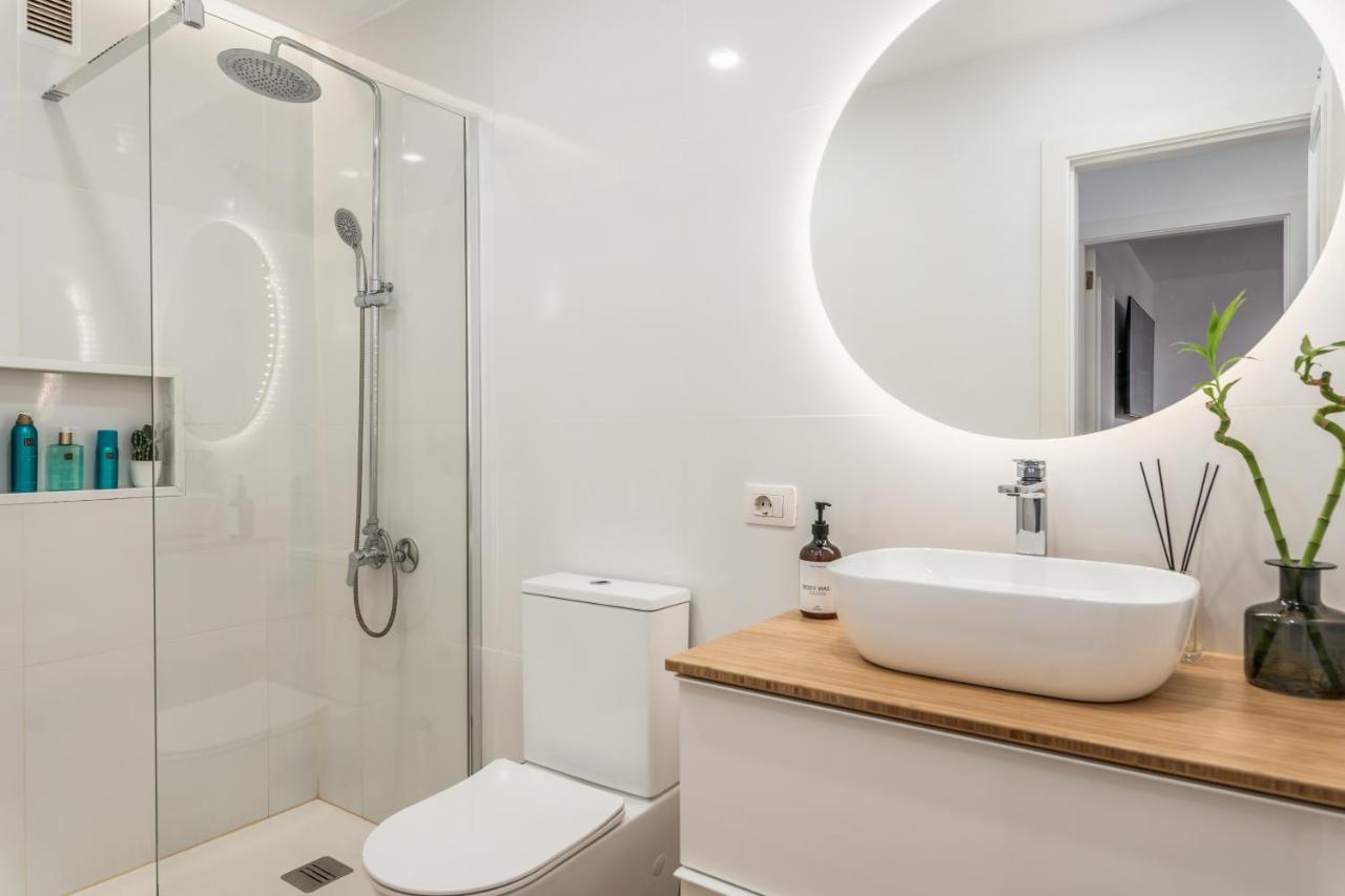 Summerland Luxury Apartment Ln Los Cristianos Los Cristianos  Exterior foto